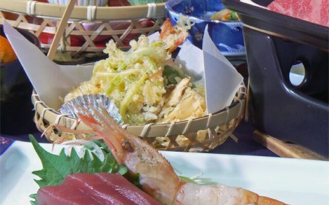 Iwateyumoto Onsen Katakuri No Yado Ryokan Ikkyukan