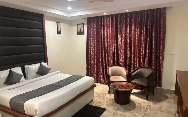 Hotel Fortune Ganga