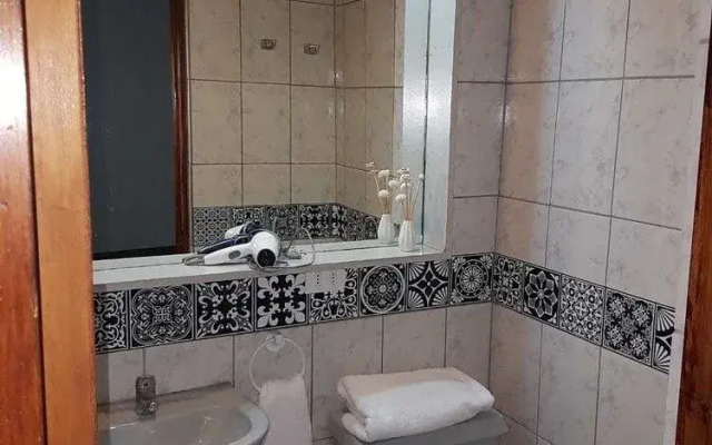 Hotel 5 Norte