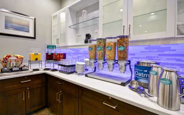 Homewood Suites by Hilton Galveston