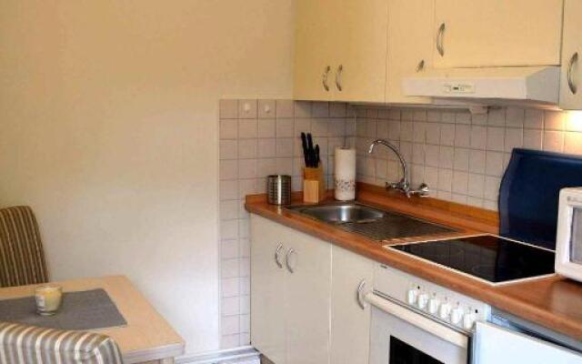 Ferienhaus "Am Strand"