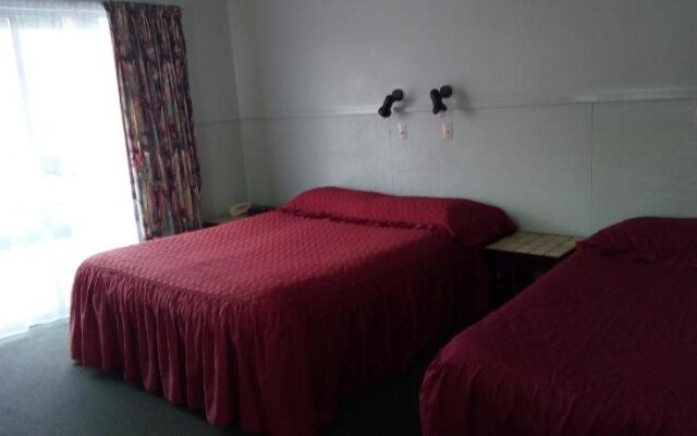 Travelodge Levin