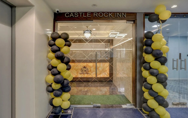 Treebo Castle Rock Inn