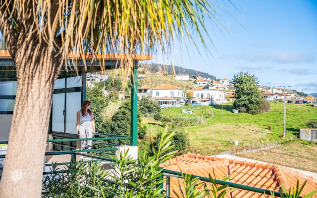 John s Villa by Homie