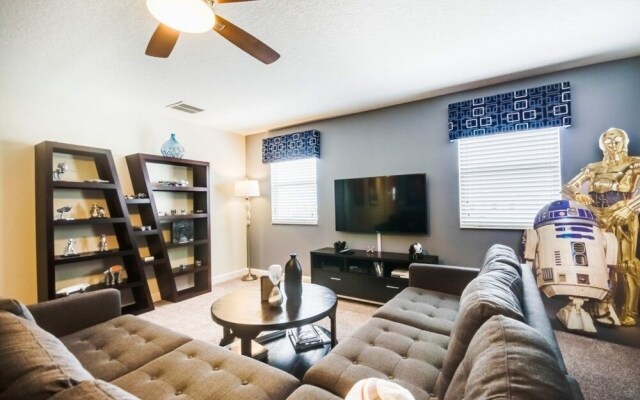 Amazing House! - Champions Gate - 9051SD