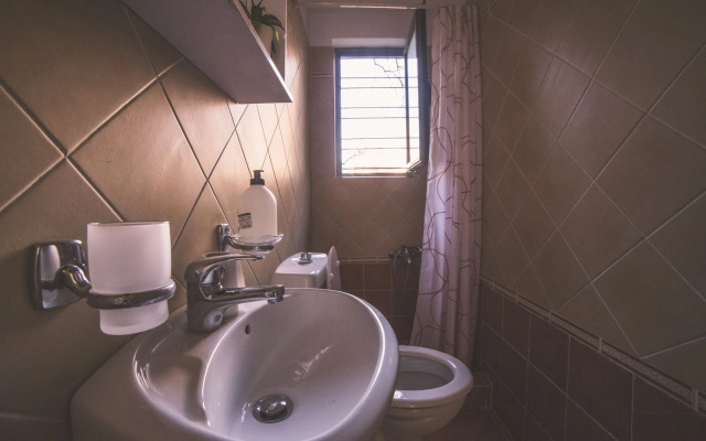 Nefeli City Apartments