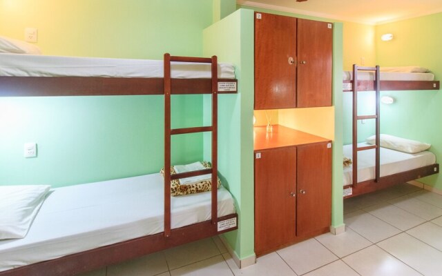 Guarujá Hostel