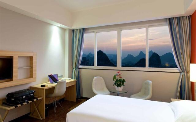 Ibis Hotel Guilin North Zhongshan Road