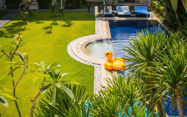 Montigo Resorts Seminyak