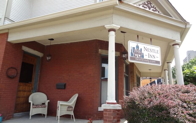 Nestle Inn