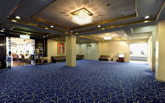KKR Hotel Hiroshima