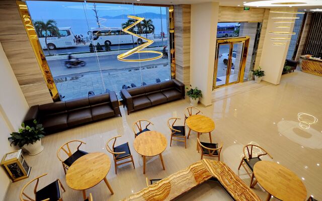Lenid Nha Trang Hotel