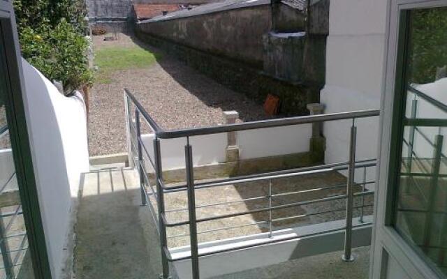 StayIN Oporto Apartments