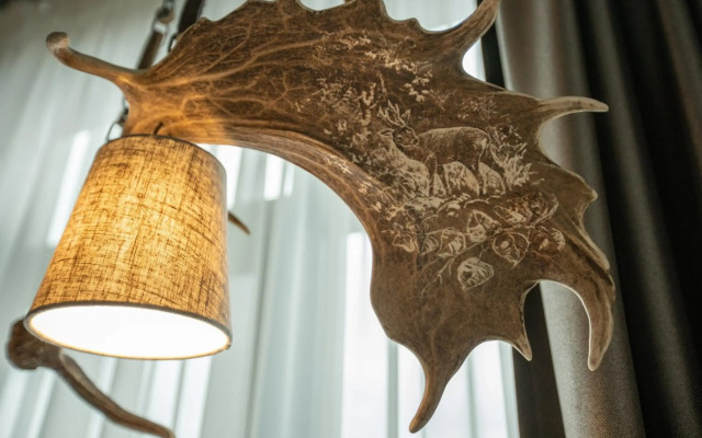 Hotel Hunter's Lodge Kamnik