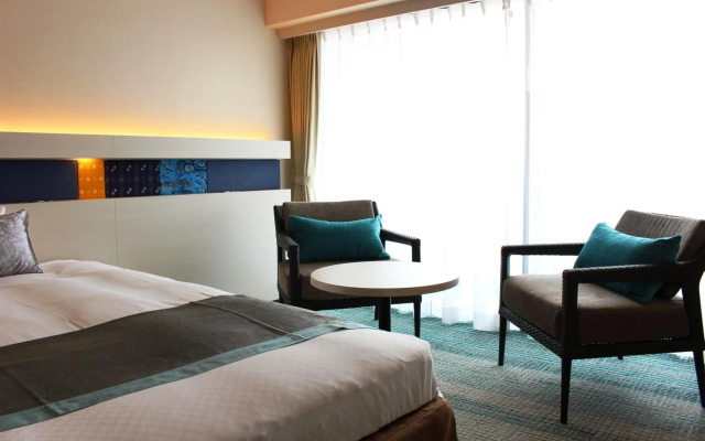 Loisir Hotel Naha