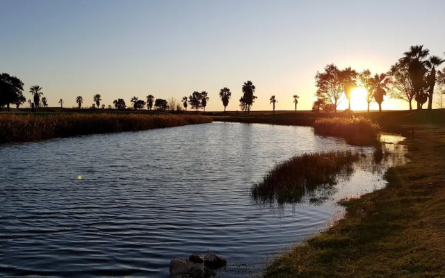 Retreat With Maritime Breeze T2 Vale Parra Albufej