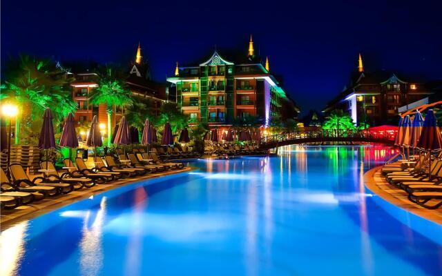 Siam Elegance Hotels & Spa - All Inclusive