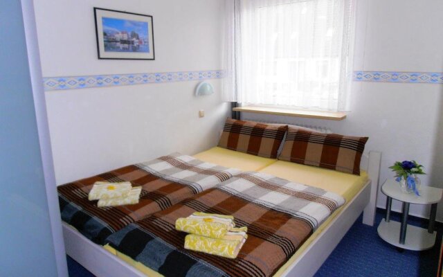 Haus Pamir