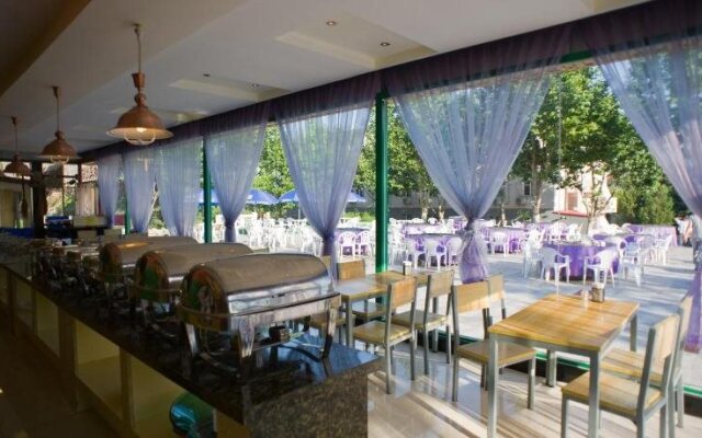 Jinhai Hotel Xiyuan - Beidaihai