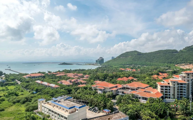 Sanya Chenxi Holiday Villa Apartment