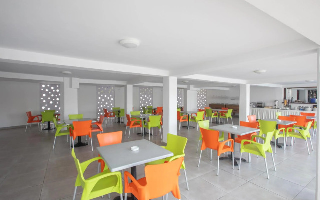Pavlinia Hotel Apartments