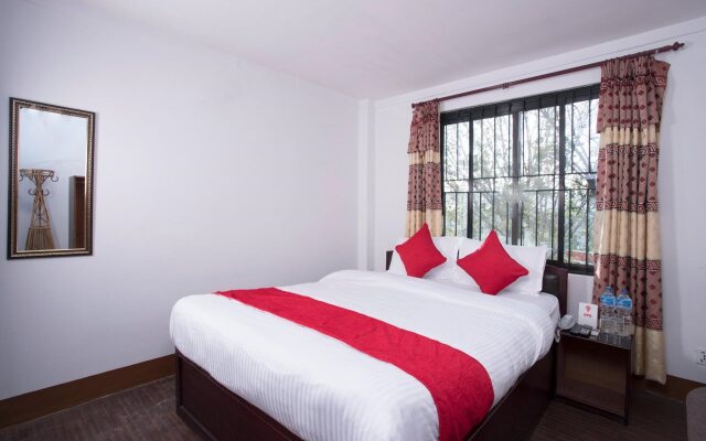 White Orchid Resort  By OYO Rooms