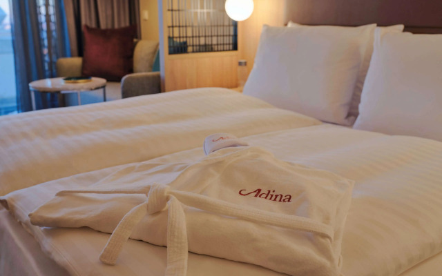 Adina Apartment Hotel Munich