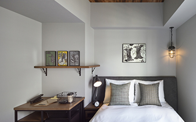 Moderate Single room 사진 3
