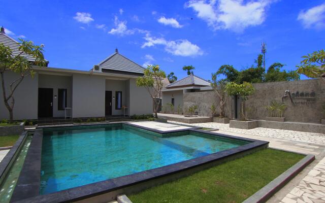 Ashana Hotel Uluwatu