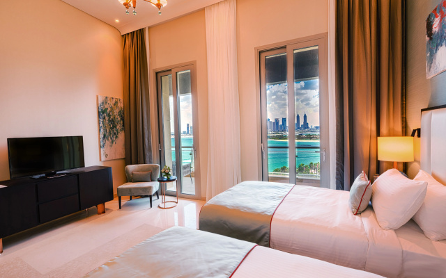 Rixos The Palm Hotel & Suites