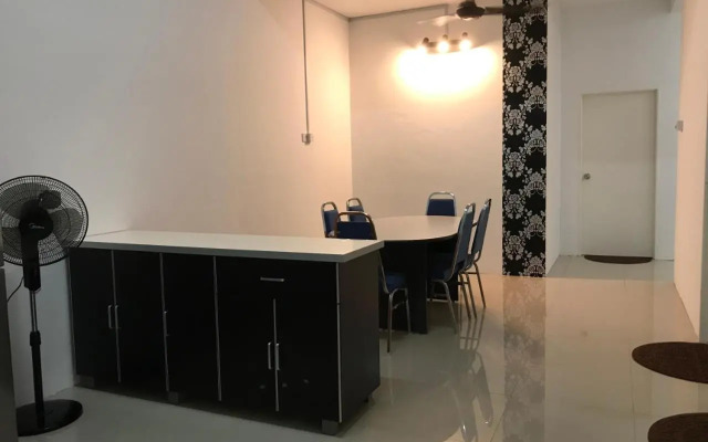 Tilapia Guest House Temerloh