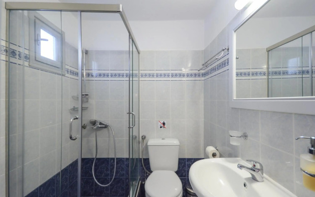 Santa Katerina Studios & Apartments