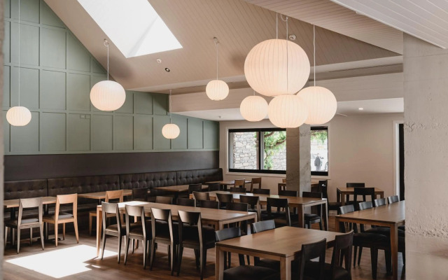 Harvest Hotel