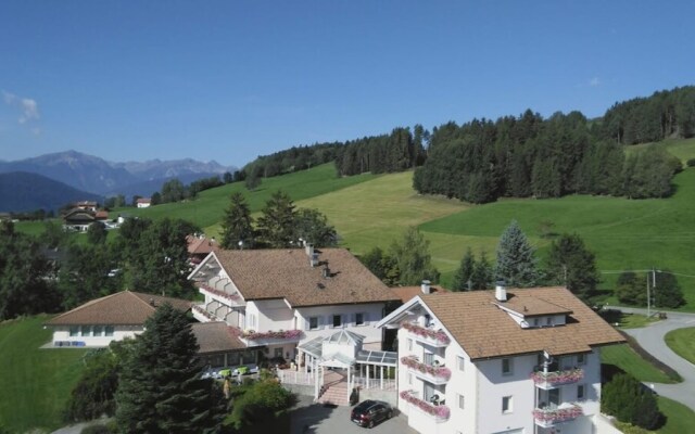 Pension Moserhof