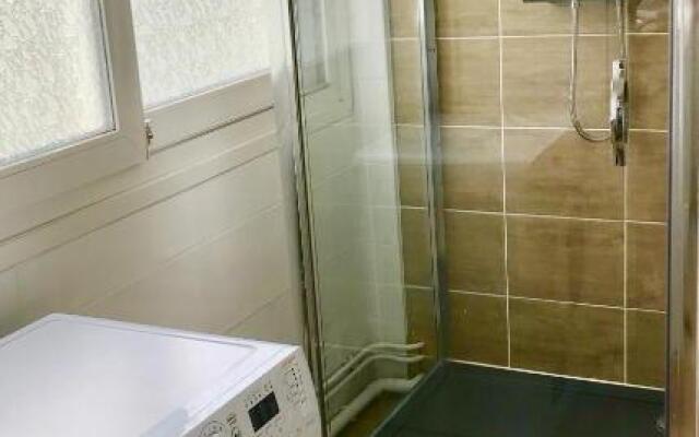 Appartement VUE MER