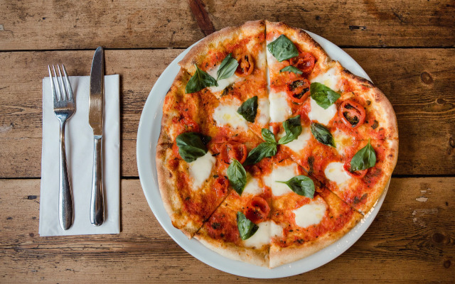 Black Isle Bar and Rooms