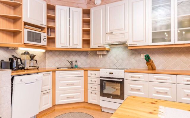 Holiday Home Rukassos b