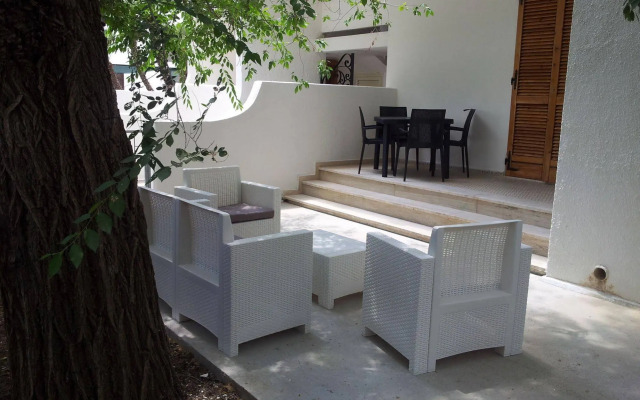 Residence Orsa Minore