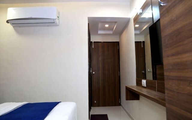 Hotel Leisure