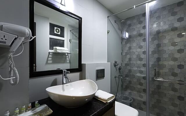 Delhieez - A Boutique Hotel