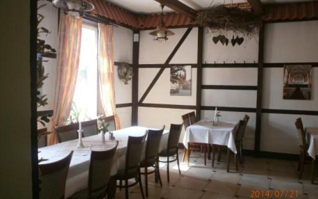 Bluhm's Hotel & Restaurant am Markt