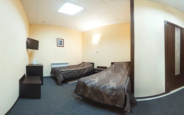 Hotel na Svetlom - Hostel