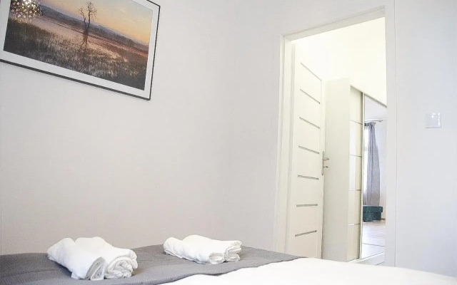 Apartament Mickiewicza