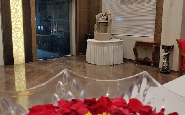 Sai Neem Tree Hotel