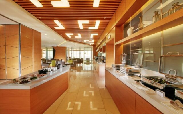 Holiday Inn Express Handan East by IHG