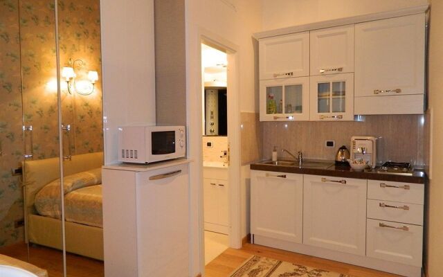 Home Suite Rome