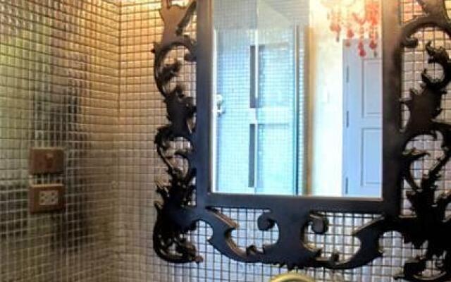 House of Love Khaoyai by Ganit