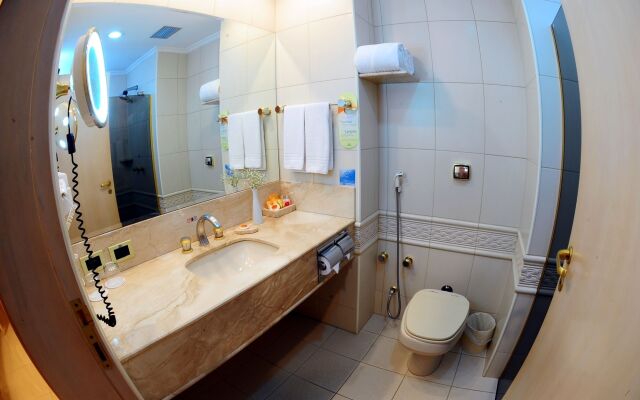 Hotel Saint Paul
