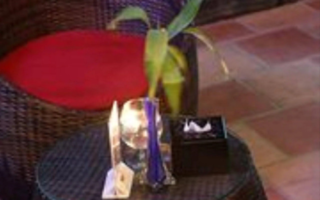 RS II Guesthouse
