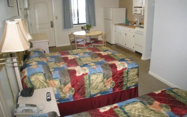 The Beach House